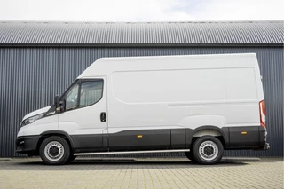 Iveco Daily 2021 - **35S14V 2.3 L2H2 | Automaat | Euro 6 | Cruise | Climate | 3500 KG Trekgewicht | Trekhaak** obrazek 5