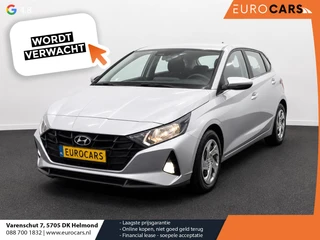 Hyundai i20 2021 - 1.2 MPI Essential te koop