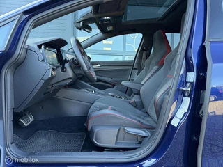 Volkswagen Golf 2022 - 8 2.0 TSI GTI DSG Clubsport 300 PK Navi Pano image 10