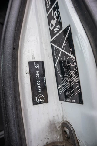 Mercedes-Benz N/A 2018 - AROCS 1846 HAD + HYDR. bild 17