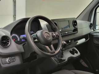 Mercedes-Benz Sprinter 2019 - 311CDI Inrichting Euro 6! image 4