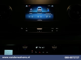 Mercedes-Benz Sprinter 2019 - 316 CDI 164pk 3500kg Trekhaak L2H1 Euro6 Airco | Camera | Apple Carplay | Cruisecontrol bild 17