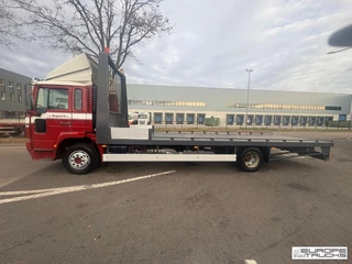 Volvo FL6 2002 - N/A bild 2