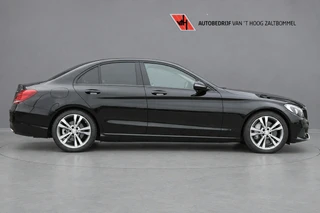 Mercedes-Benz C-Class 2016 - 350e Avantgarde NIGHT PAKKET NAVI CAMERA TREKHAAK AIRMATIC zdjęcie 1 miniatura
