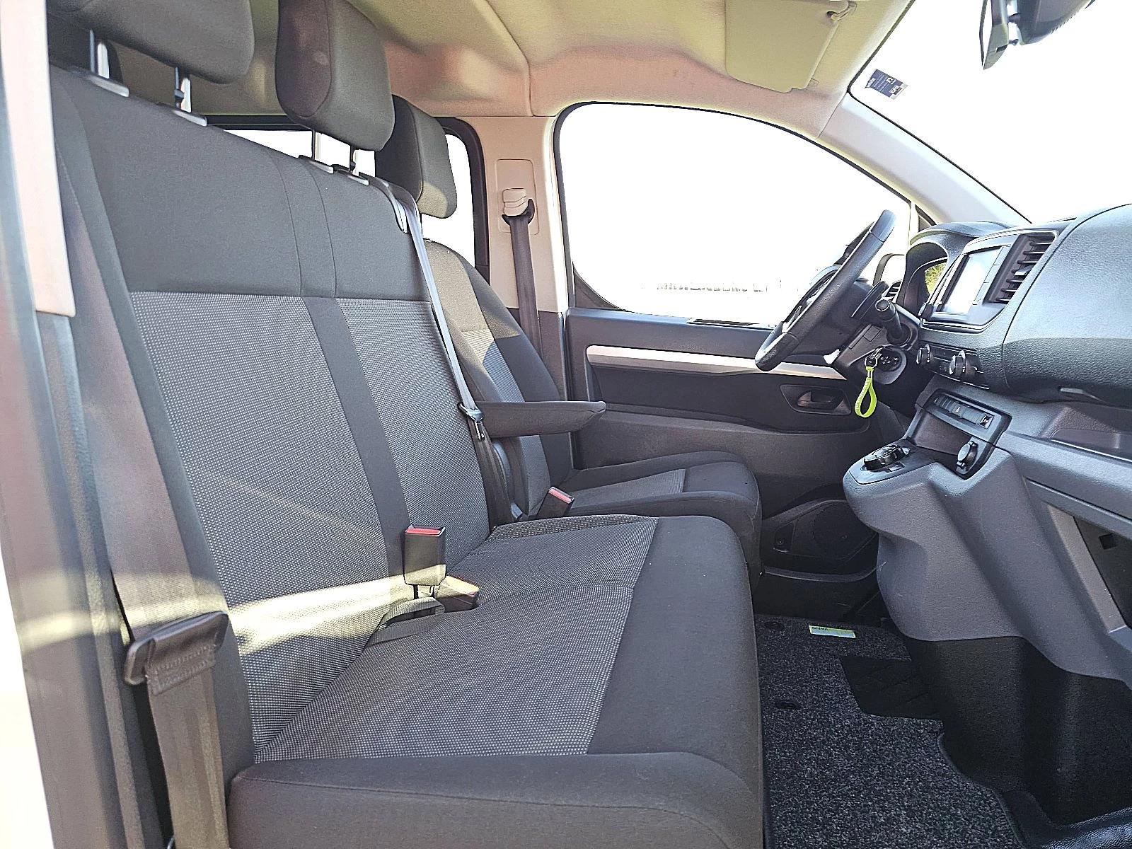 Peugeot Expert 2021 - 2.0 obrázek 7