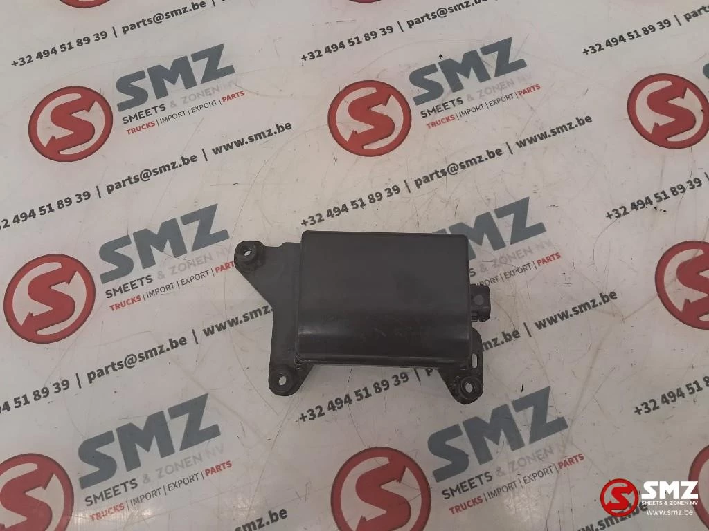 DAF 2017 - Occ radar sensor DAF afbeelding 3