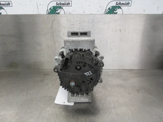 Mercedes-Benz - A 015 154 03 02 DYNAMO MERCEDES BENZ 1833 MP4 EURO 6 obrázek 2 náhled