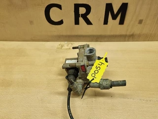 WABCO ABS RELAY VALVE | 4721950317 - N/A bild 4