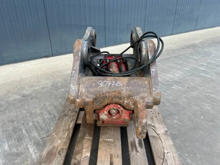 Caterpillar N/A 2019 - Caterpillar 325 / 329 Geith obrazek 2