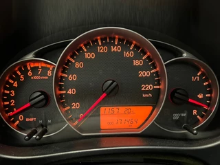 Toyota Verso-S 2012 - 1.3 VVT-i Dynamic - PANO - Goed onderhouden - Rijklaar obrazek 16