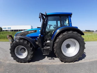 Valtra N/A 2013 - T183 Direct TwinTrac te koop