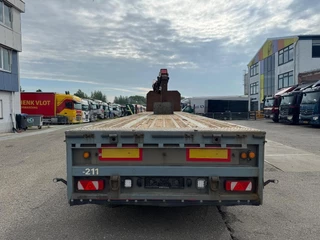 Lecitrailer 3 AXLE 2015 - N/A bild 6
