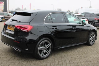 Mercedes-Benz A-Class 2020 - 250e AUT8 AMG Line Limited NAVI SFEER CARPLAY DAB 18'' obrazek 8