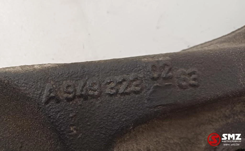 Mercedes-Benz 2003 - Occ stabilisatorsteun links Mercedes zdjęcie 4