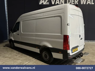 Mercedes-Benz Sprinter 2019 - 316CDI 163pk 3500kg Trekhaak L2H2 Euro6 Airco | Camera | Apple Carplay obrazek 11