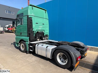MAN TGX 2019 - 18 500 EURO 6, Retarder obrazek 4
