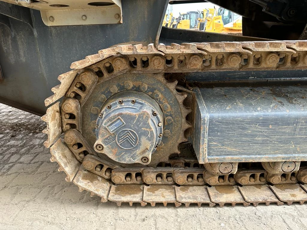 Kleemann MC110Z EVO Jaw Crusher 2018 afbeelding 13