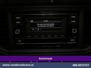 Volkswagen Crafter 2021 - 2.0 TDI 177pk Automaat L3H3 L2H2 Euro6 Airco | Stoelverwarming | Parkeersensoren obrazek 13