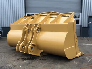 Caterpillar 988H HD Rock Bucket 2023 - N/A obrazek 8