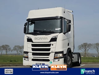 Scania R 2021 - R410 zdjecie 1