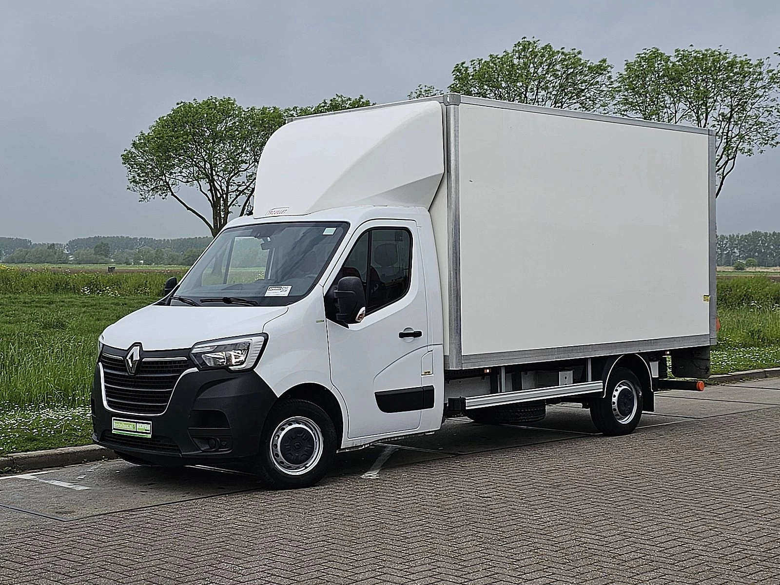 Renault Master 2023 - 2.3 immagine 2