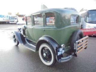 Ford A 1931 - A obrazek 6