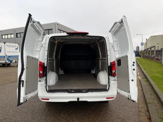 Mercedes-Benz Vito 2024 - 116CDI L3H1 (XXL) Automaat Airco Navi Cruisecontrol Trekhaak FACE LIFT ( BPM VRIJ ) image 6
