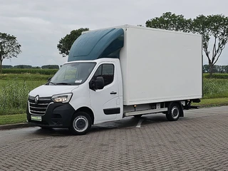 Renault Master 2021 - 2.3 afbeelding 2 miniatuur