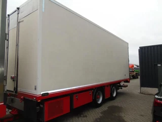 Volvo FH 2019 - N/A bild 46