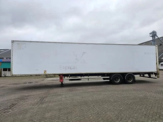 Fruehauf DISC 2005 - N/A obrazek 9