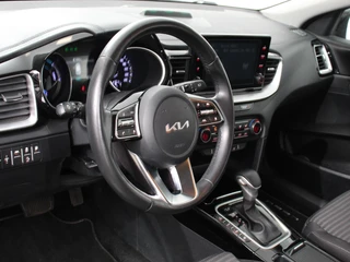Kia Ceed Sportswagon 2023 - 1.6 GDI PHEV DynamicLine Automaat image 2 miniature