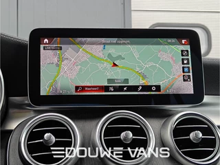 Mercedes-Benz GLC 2020 - 300e 4MATIC AMG Panorama Leder Night Pakket Memory image 19