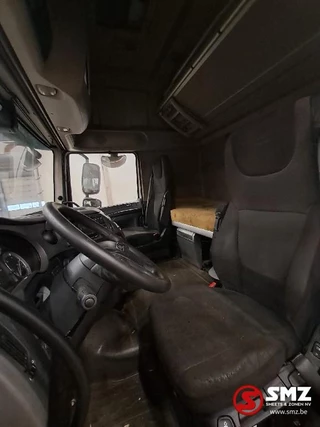 DAF N/A 2016 - Occ cabine DAF obrazek 11
