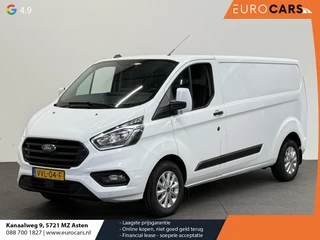 Ford Transit Custom 2023 - 300 2.0 TDCI L2H1 Trend in vendita