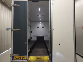 Renault Master 2021 - 2.3dCi 150pk Bakwagen Automaat Euro 6! image 6