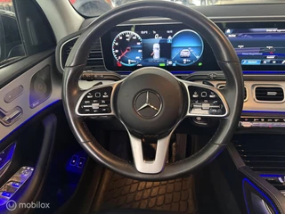 Mercedes-Benz GLE 2022 - 350 e 4MATIC AMG | Luchtvering | Burmester изображение 26