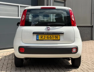 Fiat Panda 2017 - 0.9 TwinAir Popstar bj.2017 Airco|Lage km|Nap. obrazek 8