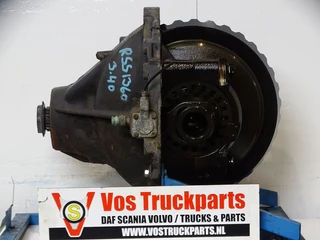 Volvo 340 2017 - RSS-1360 3.40 obrazek 1