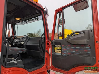 Iveco Tector 2003 - N/A obrazek 17