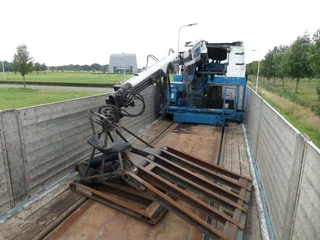 Pacton N/A 2006 - TTD454 bild 2