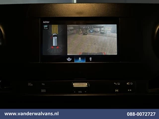 Mercedes-Benz Sprinter 2018 - 316 CDI 163pk L2H1 Achterwiel aandrijving Euro6 Airco | 2800kg Trekhaak | Camera | Apple Carplay obrazek 3