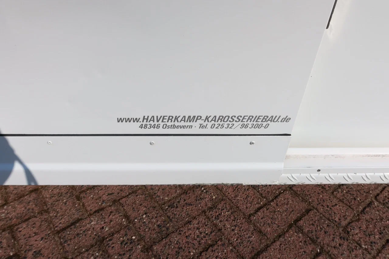 Iveco Daily 2019 - 70 C 180 Verkoop/ foodtruck Super markt 3.0 L Turbo diesel + luchtvering zdjęcie 16