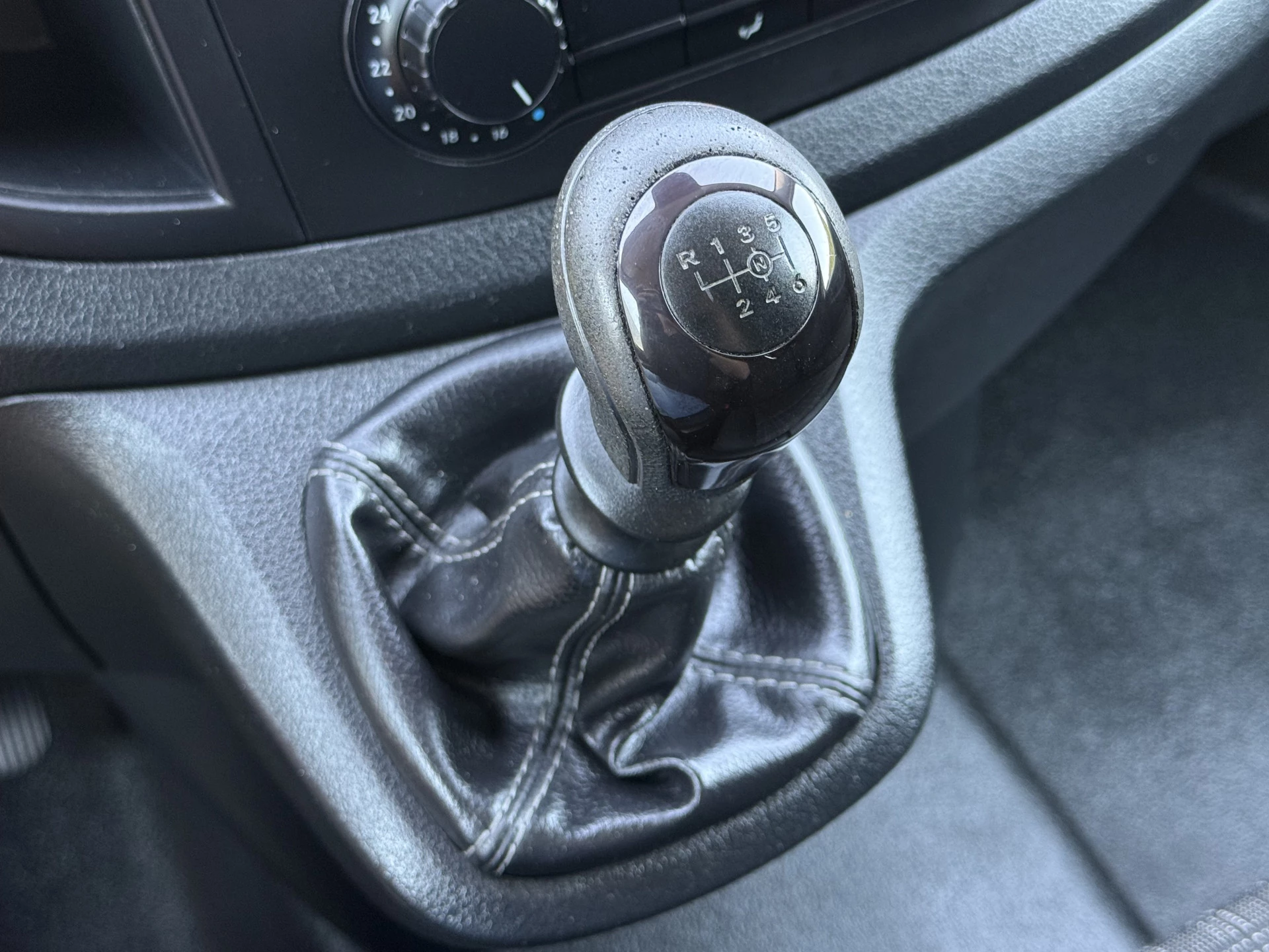 Mercedes-Benz Vito 2021 - 110 CDI E6 MB / L3H1 / ORIG. NL / AIRCO / CAMERA / ACHTERKLEP / 3-ZITS Bild 16