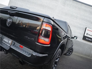 Dodge Ram 1500 2024 - 5.7 V8 4x4 Crew Cab Limited Night imagem 60