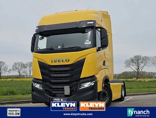 Iveco N/A 2021 - S-WAY AS440S48 te koop