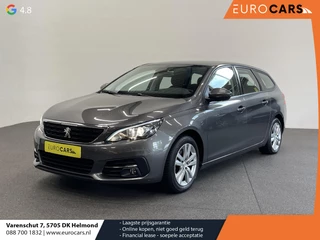 Peugeot 308 2020 - SW 1.2 PureTech Active Pack te koop