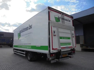 DAF LF 45 2013 - 210 NL TRUCK immagine 17