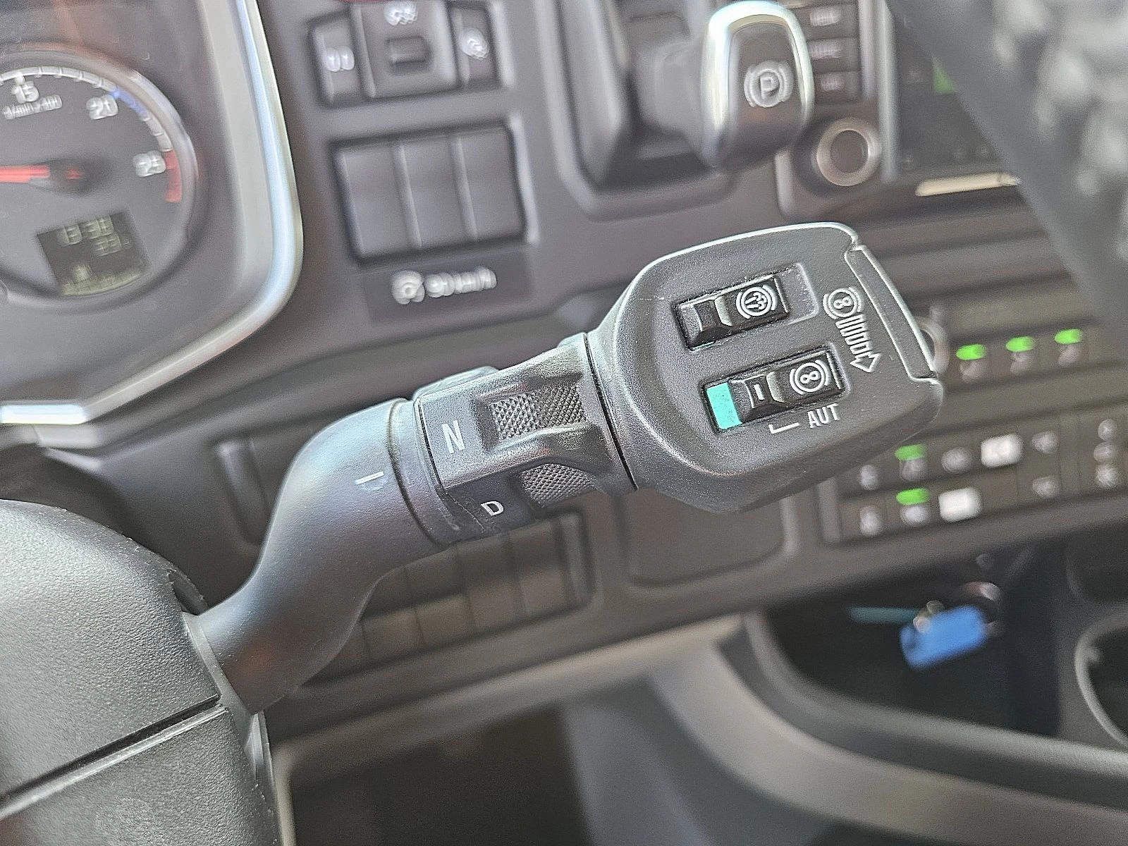 Scania R 2021 - R500 afbeelding 11