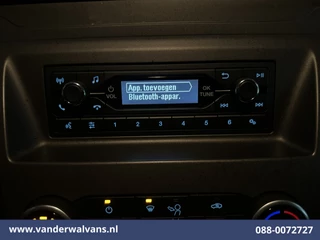 Ford Transit 2022 - 2.0 TDCI 160pk Bakwagen Laadklep Euro6 Airco | Cruisecontrol | Verwarmde voorruit изображение 16