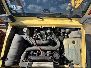 Mercedes-Benz Unimog U140 1994 - N/A obrazek 28